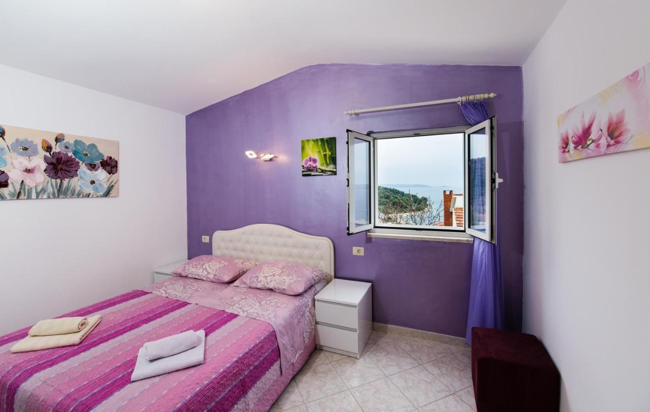 Apartments Care Donji Okrug  Buitenkant foto