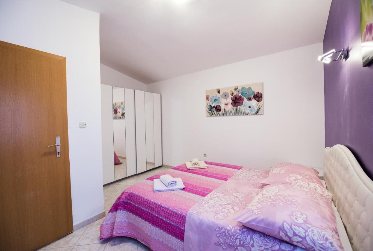 Apartments Care Donji Okrug  Buitenkant foto