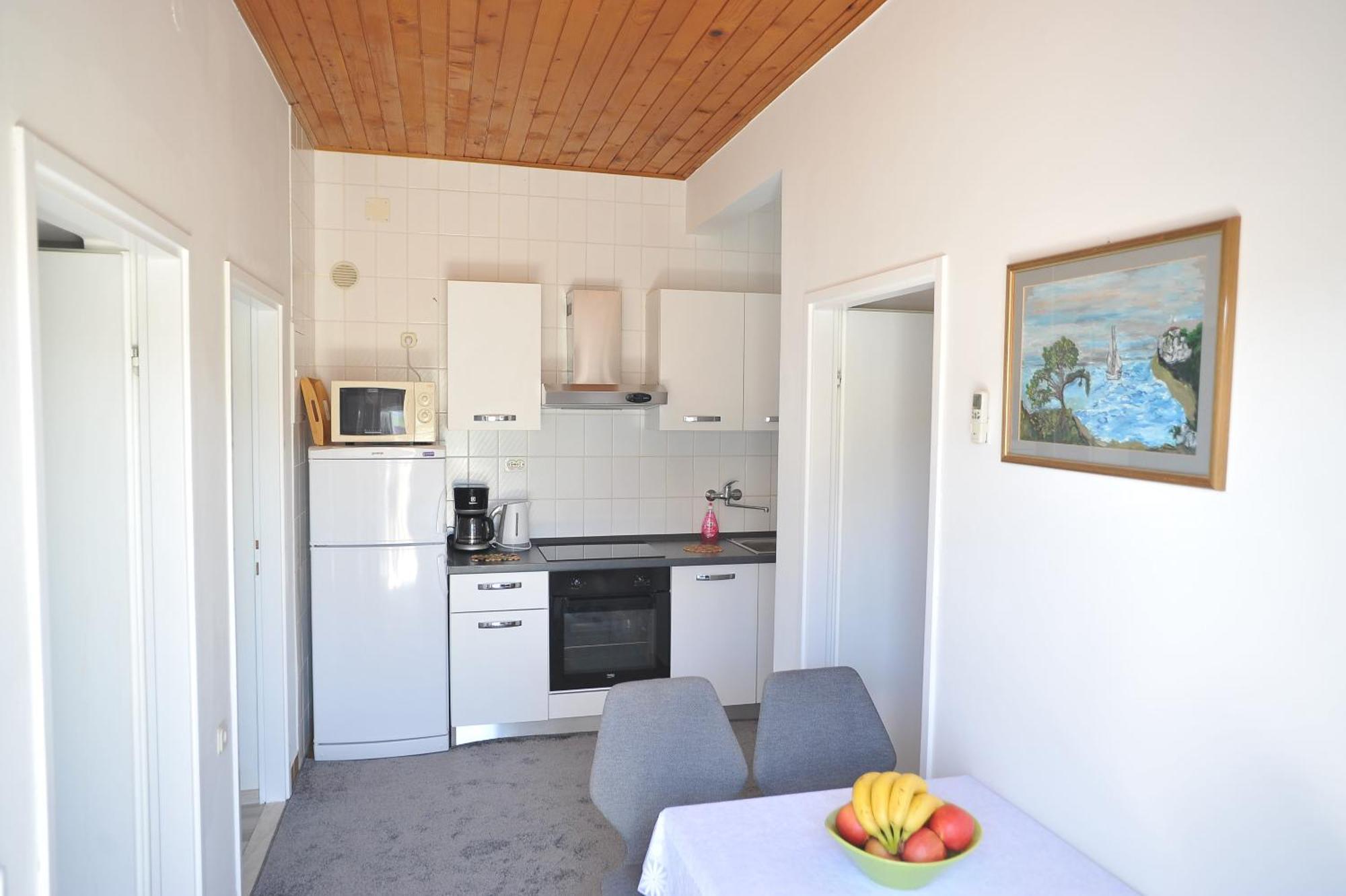 Apartments Care Donji Okrug  Buitenkant foto