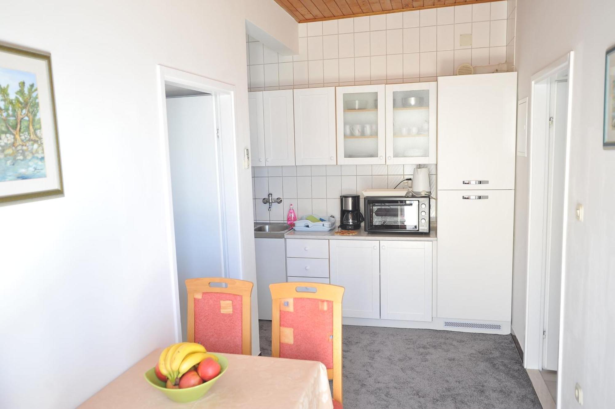 Apartments Care Donji Okrug  Buitenkant foto